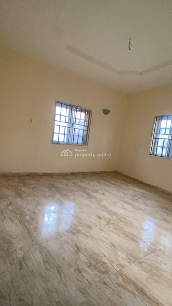 Neatly Built 3 Bedroom Flat  Katampe Main, Katampe Main, Katampe (main), Katampe, Abuja, Flat / Apartment for Rent