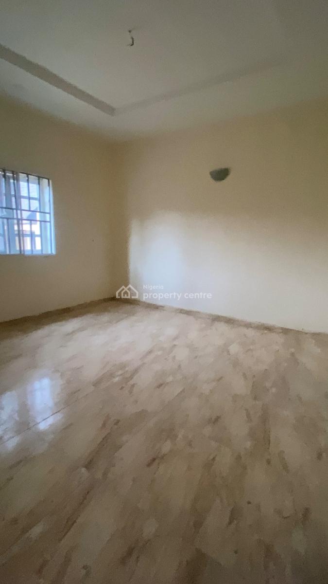 Neatly Built 3 Bedroom Flat  Katampe Main, Katampe Main, Katampe (main), Katampe, Abuja, Flat / Apartment for Rent