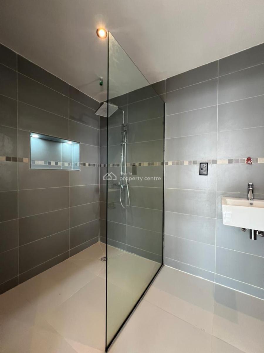 Luxury 3 Bedroom Penthouse Flat, Richmond Pearl Estate, Lekki Phase 1, Lekki, Lagos, Flat / Apartment for Sale