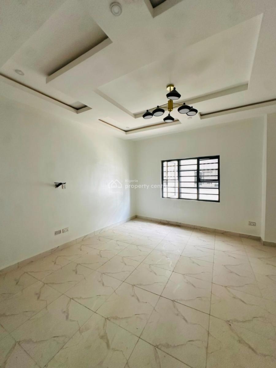 3-bedroom Apartment in Lekki Phase 1, Lekki Phase 1, Lekki, Lagos, Flat / Apartment for Rent