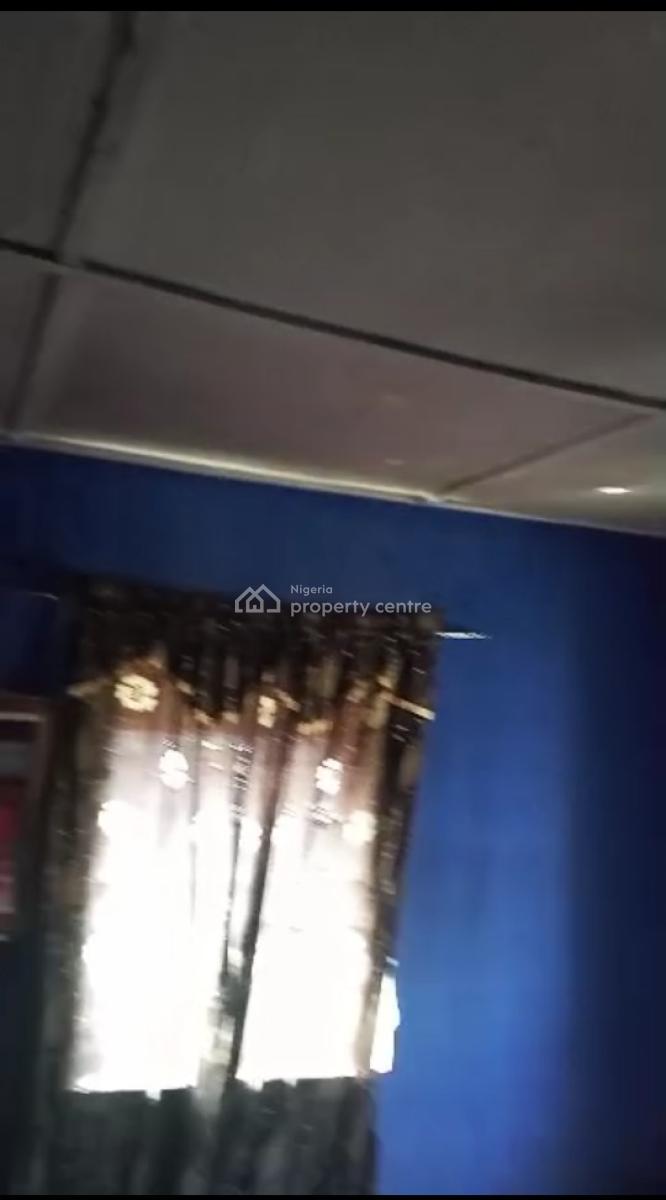 3 Bedroom Flat, Abesan Estate, Abesan, Ipaja, Lagos, Flat / Apartment for Sale