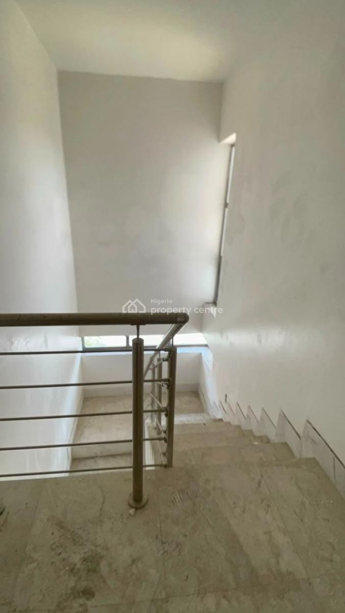 4 Units of 4 Bedrooms Terrace Duplex, Oniru, Victoria Island (vi), Lagos, Terraced Duplex for Rent