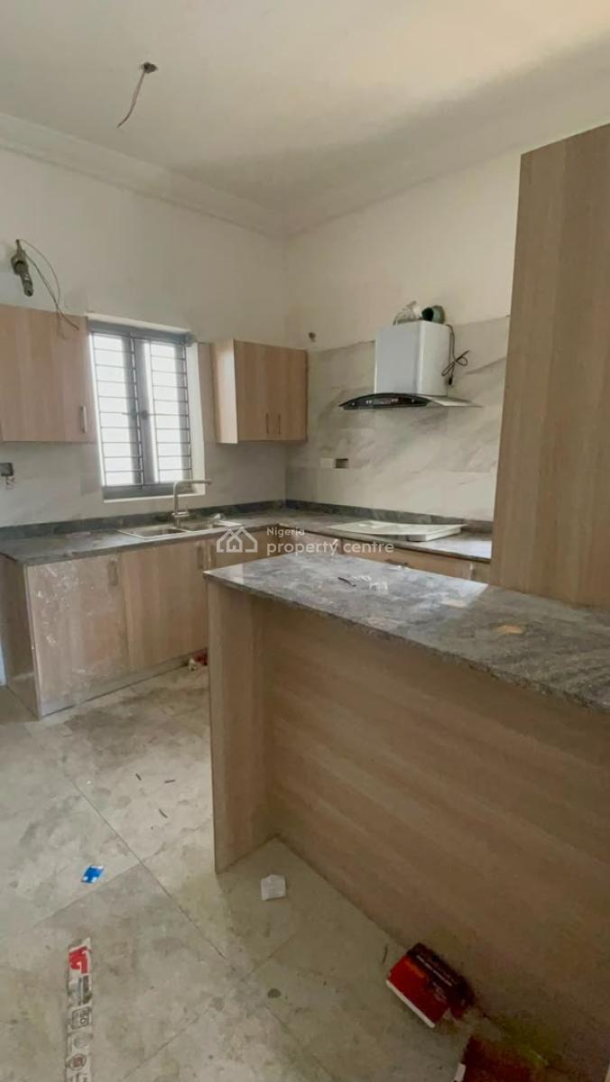 4 Units of 4 Bedrooms Terrace Duplex, Oniru, Victoria Island (vi), Lagos, Terraced Duplex for Rent