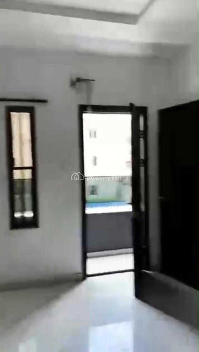 4 Bedroom Semi Detached Duplex, Osapa, Lekki, Lagos, Semi-detached Duplex for Rent