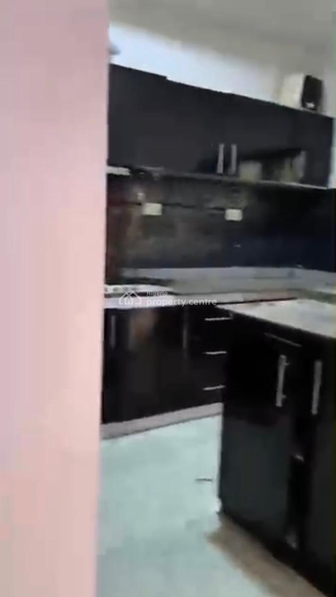 4 Bedroom Semi Detached Duplex, Osapa, Lekki, Lagos, Semi-detached Duplex for Rent