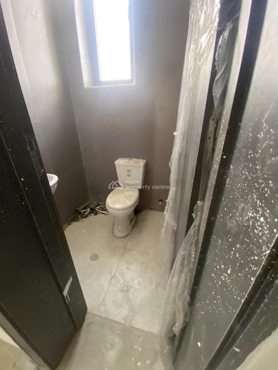 1bedroom, Orchid, Ikota, Lekki, Lagos, Mini Flat (room and Parlour) for Rent