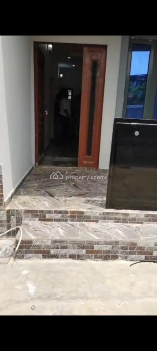 Tastefully Finished 2 Bedroom Flat, Gbaga Ijede Road, Ikorodu, Lagos, Flat / Apartment for Rent