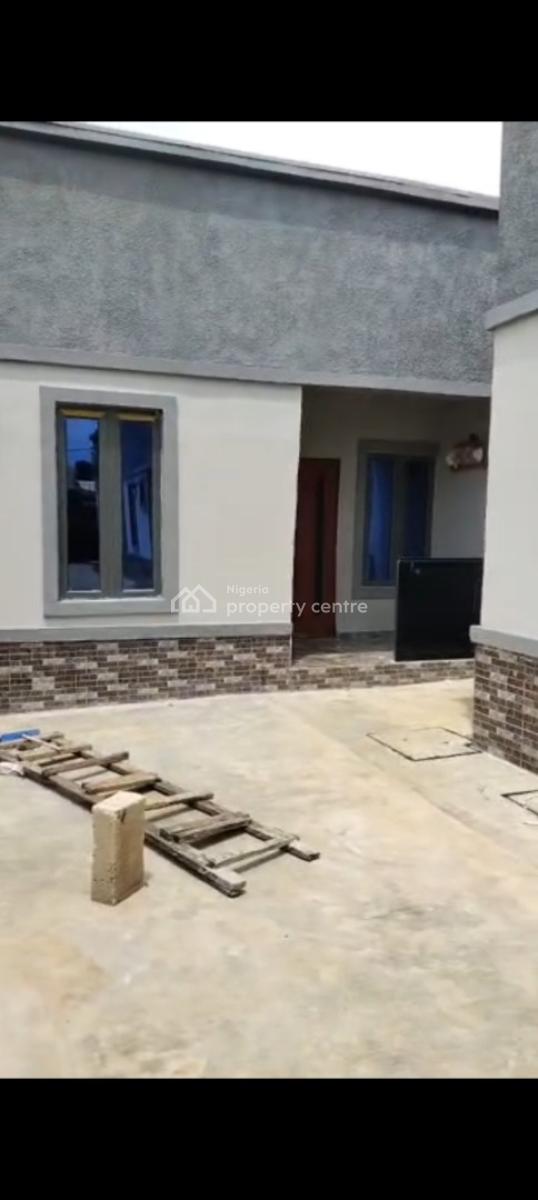 Tastefully Finished 2 Bedroom Flat, Gbaga Ijede Road, Ikorodu, Lagos, Flat / Apartment for Rent