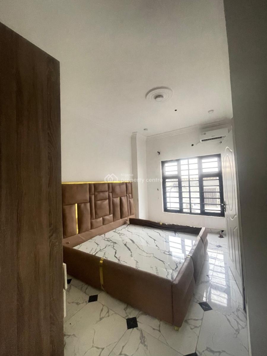 Clean 2 Bedroom Apartment, Orchid Road, Lekki, Lagos, Flat / Apartment for Rent