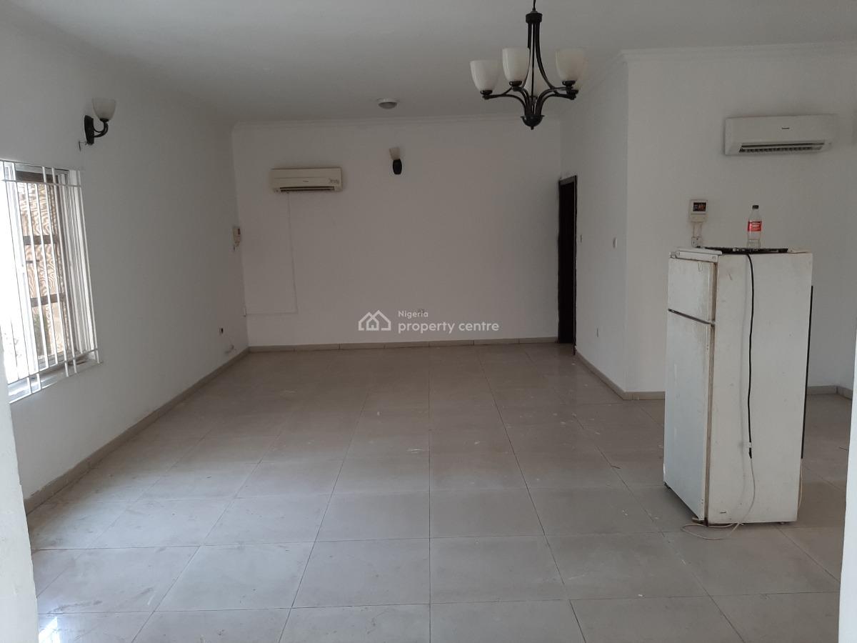 4, Oniru, Victoria Island (vi), Lagos, Terraced Duplex for Rent