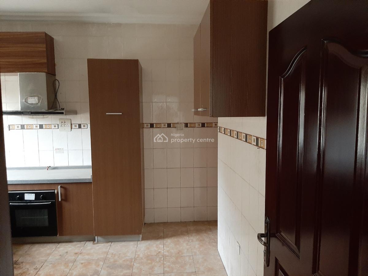 4, Oniru, Victoria Island (vi), Lagos, Terraced Duplex for Rent