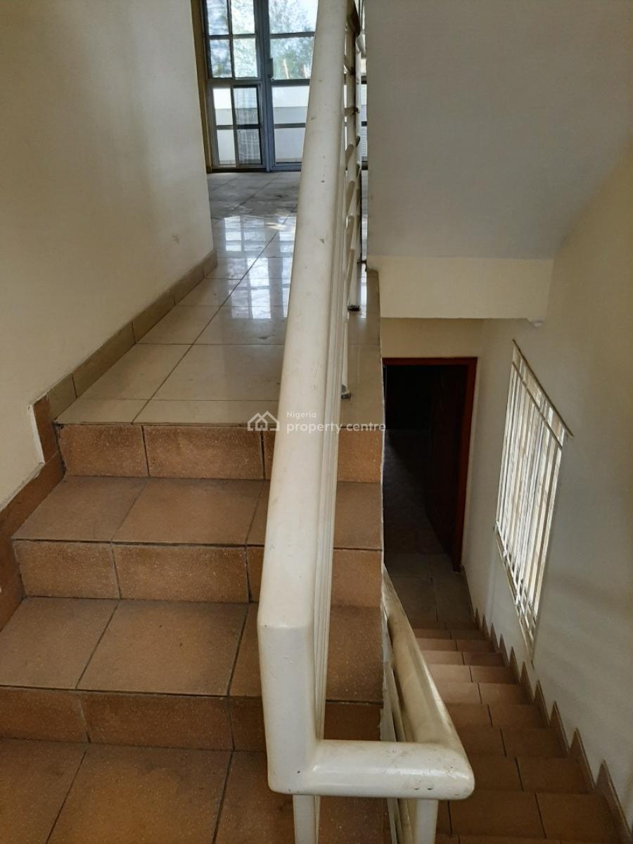 4, Oniru, Victoria Island (vi), Lagos, Terraced Duplex for Rent