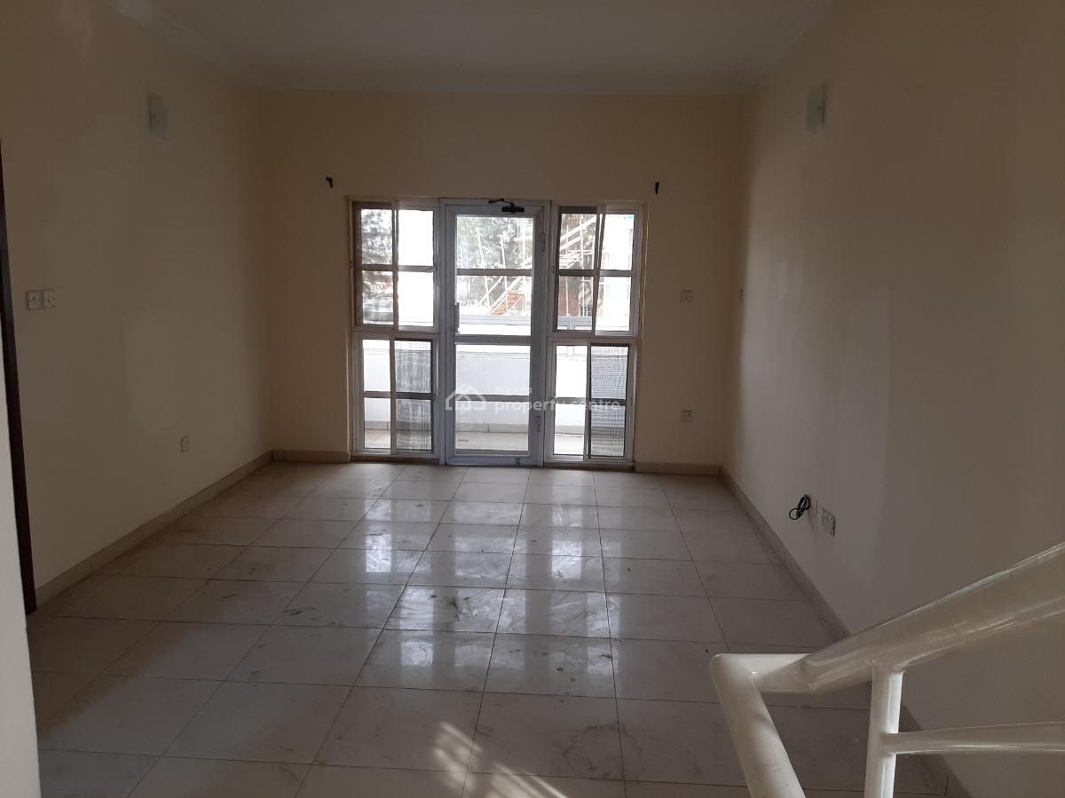 4, Oniru, Victoria Island (vi), Lagos, Terraced Duplex for Rent