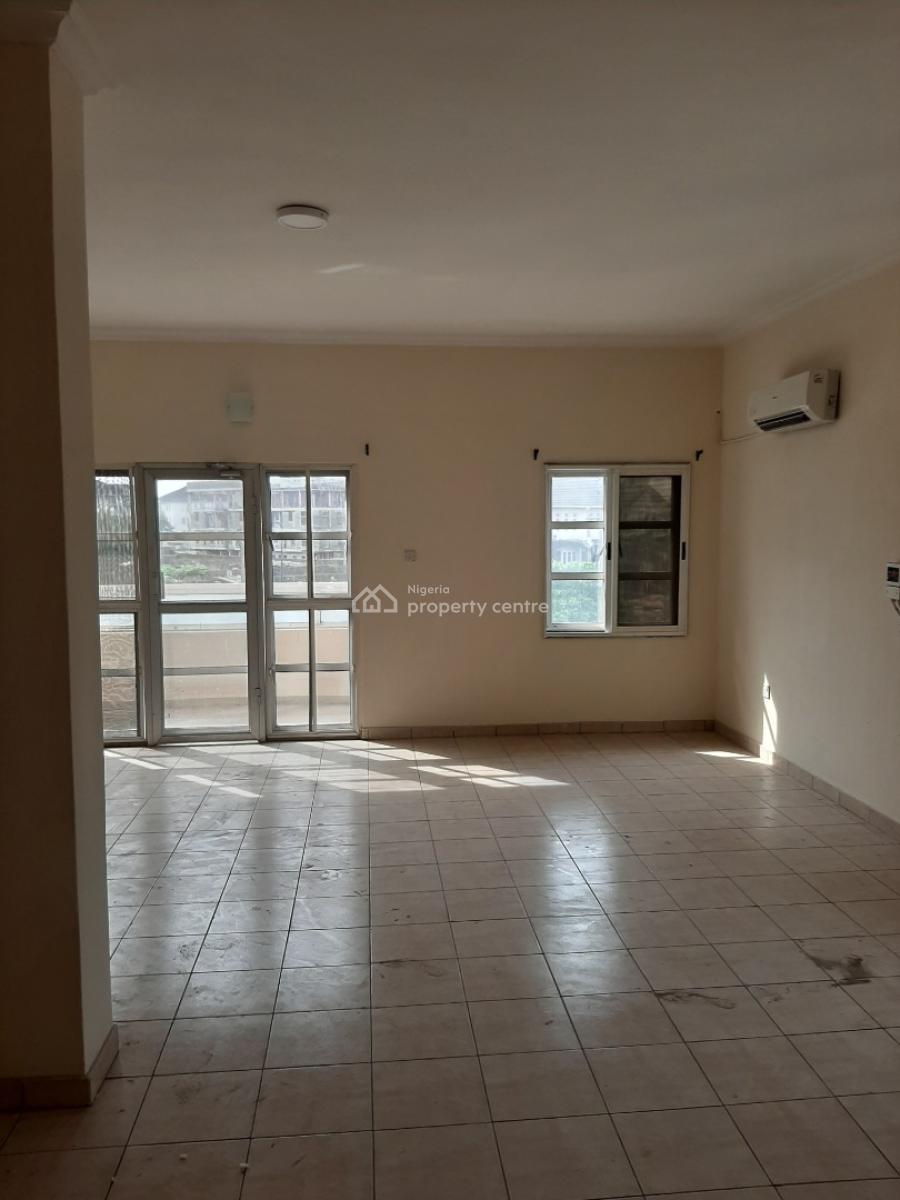 4, Oniru, Victoria Island (vi), Lagos, Terraced Duplex for Rent