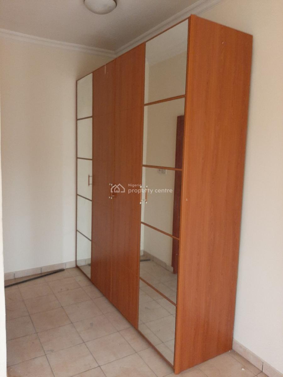 4, Oniru, Victoria Island (vi), Lagos, Terraced Duplex for Rent