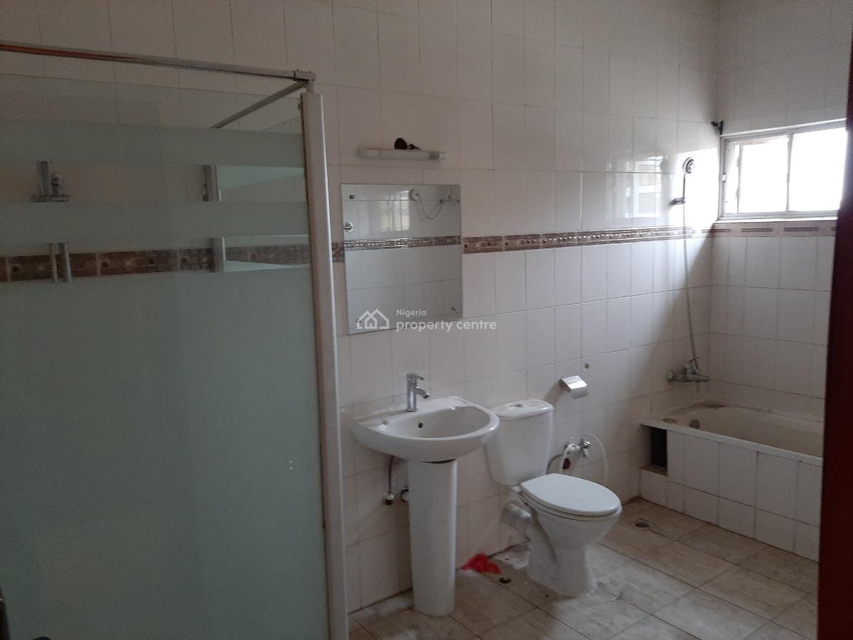4, Oniru, Victoria Island (vi), Lagos, Terraced Duplex for Rent
