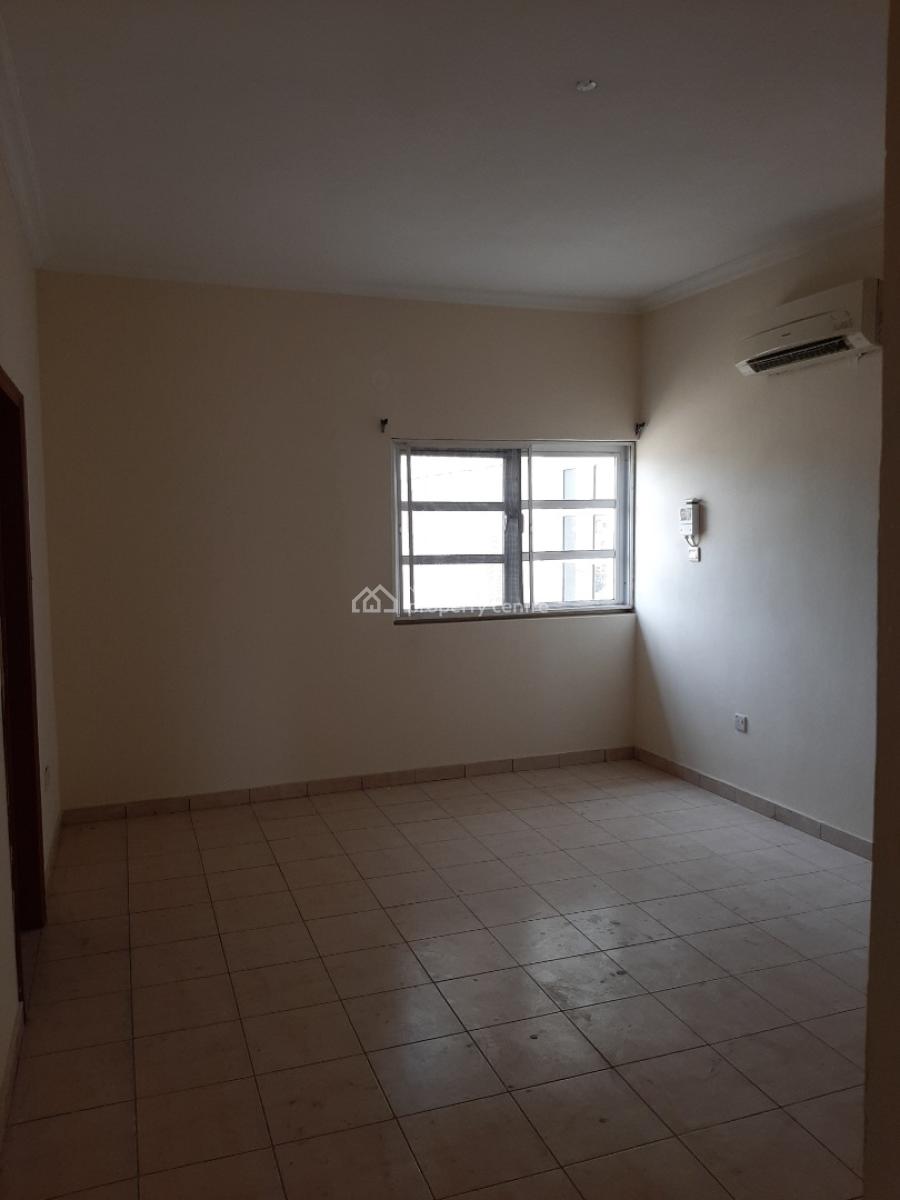 4, Oniru, Victoria Island (vi), Lagos, Terraced Duplex for Rent