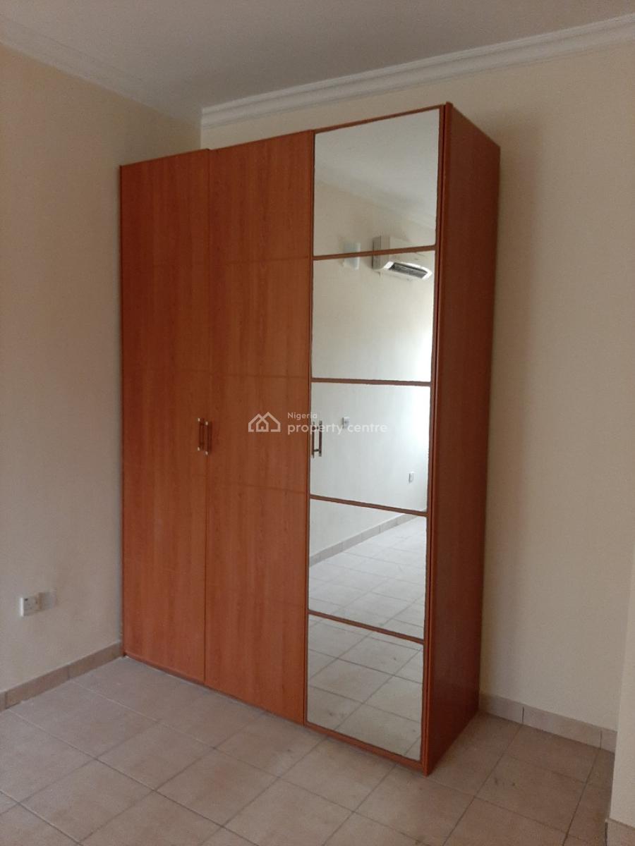4, Oniru, Victoria Island (vi), Lagos, Terraced Duplex for Rent