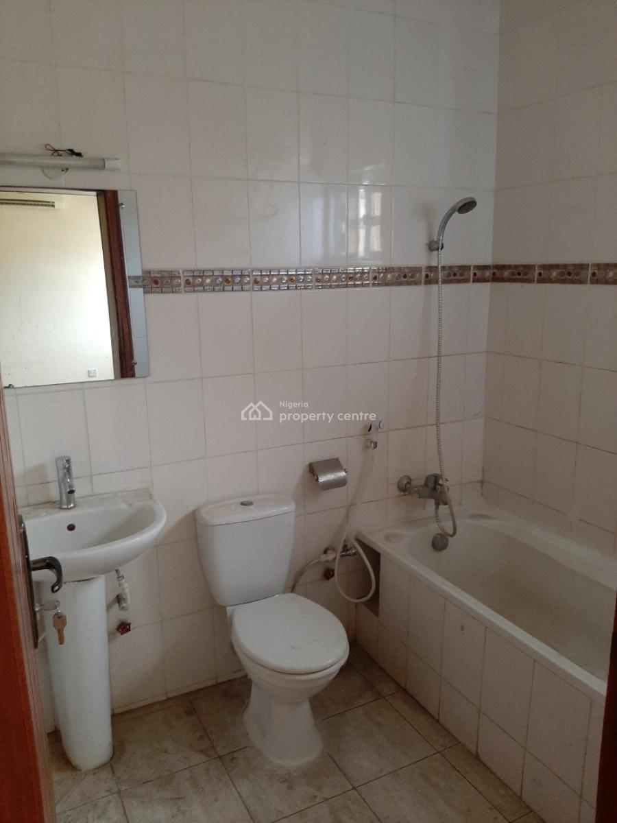 4, Oniru, Victoria Island (vi), Lagos, Terraced Duplex for Rent