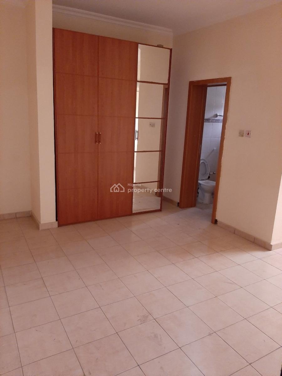 4, Oniru, Victoria Island (vi), Lagos, Terraced Duplex for Rent