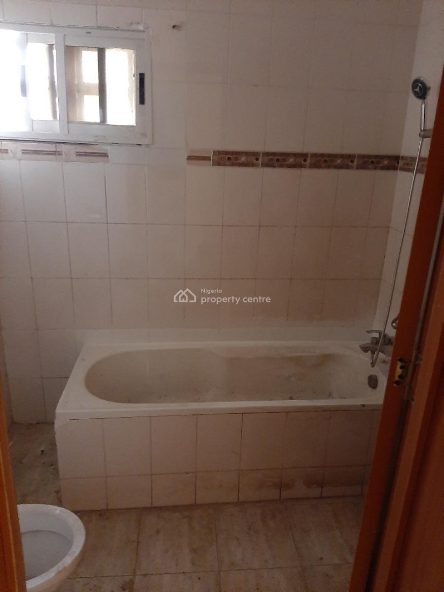 4, Oniru, Victoria Island (vi), Lagos, Terraced Duplex for Rent
