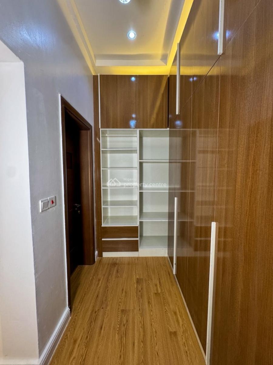 3bedroom Fully Furnished @ Jahi, Gilmor, Jahi, Abuja, Flat / Apartment for Rent
