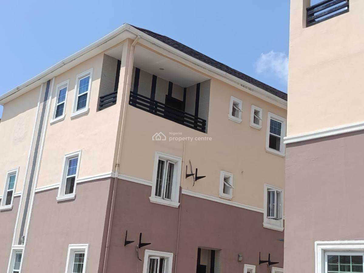 Purposrfully Built 18 Units 2 Bedroom Apartments, Oniru, Victoria Island (vi), Lagos, Flat / Apartment for Rent
