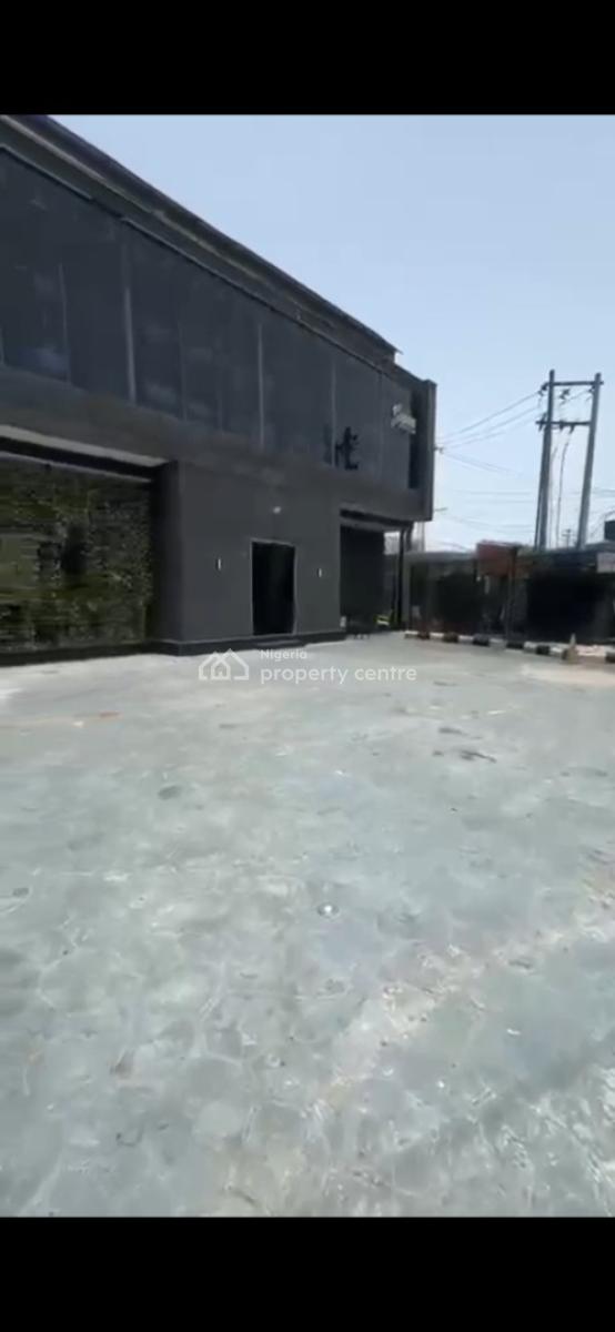 7 Bedroom Fully Detached Building Suitable for Club, Hotel, Sch. Bank, Off Ozumba Mbadiwe, Victoria Island (vi), Lagos, Detached Duplex for Rent