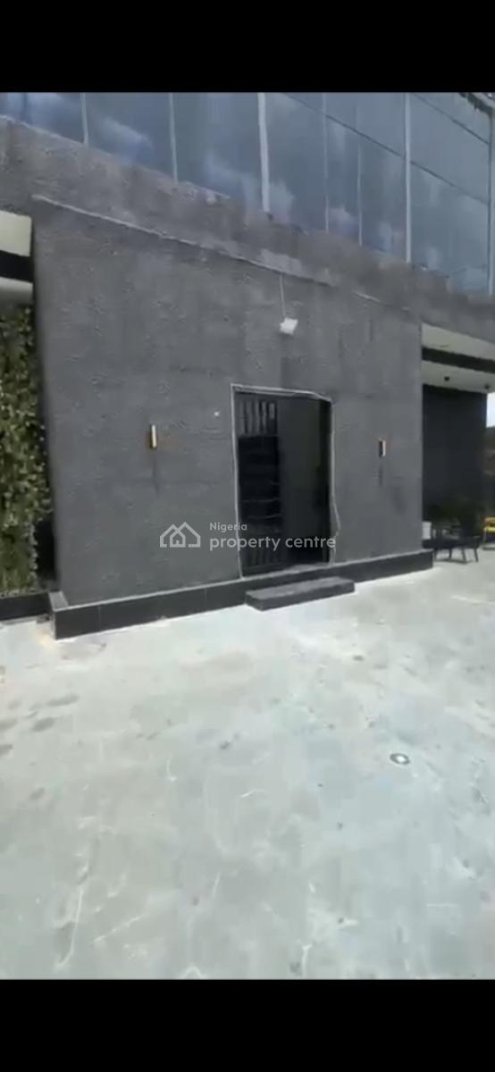 7 Bedroom Fully Detached Building Suitable for Club, Hotel, Sch. Bank, Off Ozumba Mbadiwe, Victoria Island (vi), Lagos, Detached Duplex for Rent