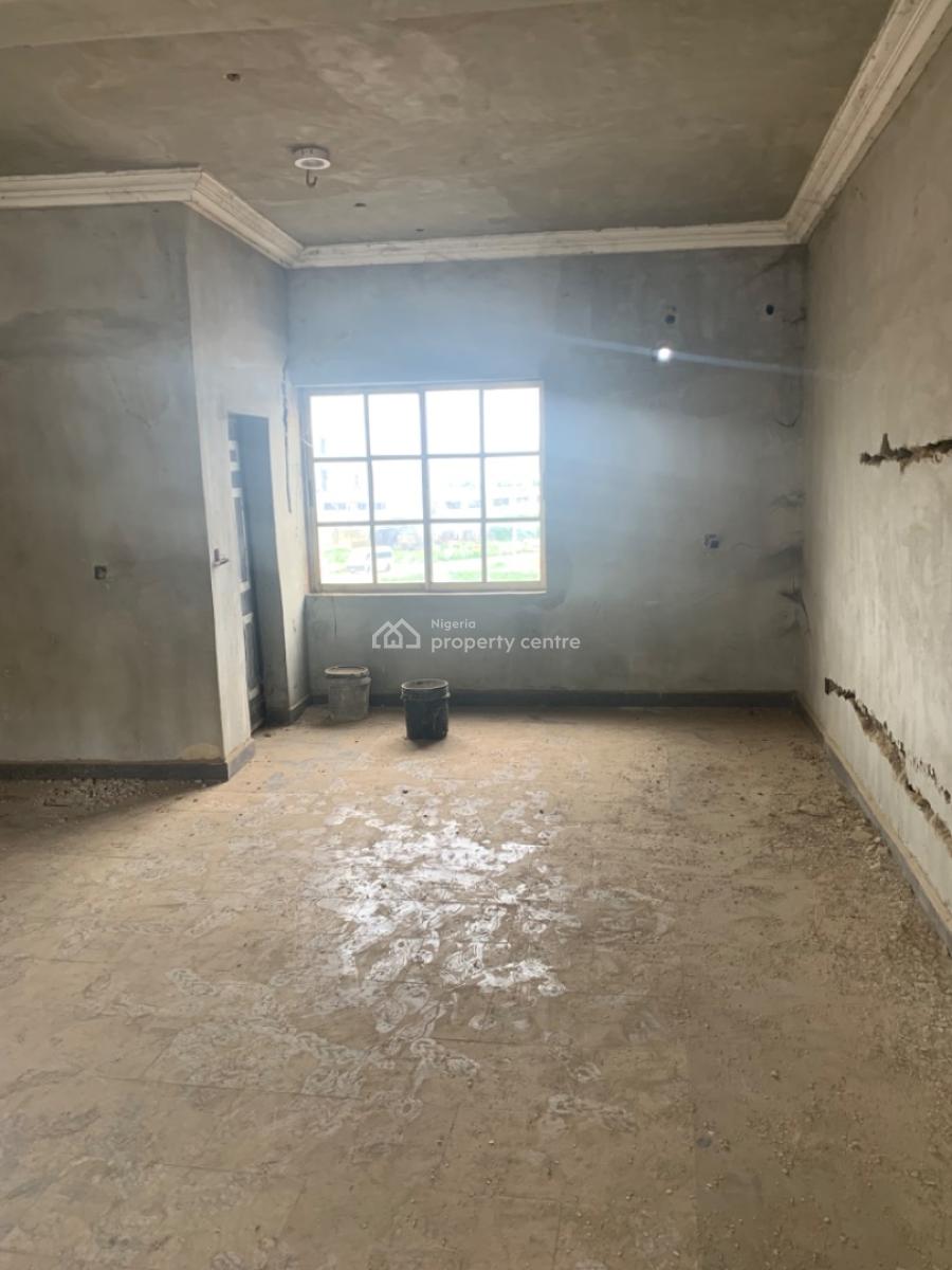 38sqm Shop/office Space on The First Floor, Jabi, Abuja, Jabi, Abuja, Shop for Rent