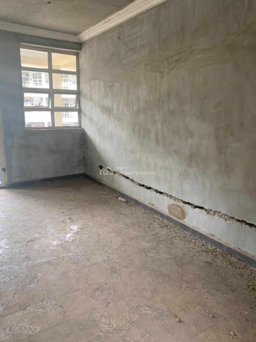 38sqm Shop/office Space on The First Floor, Jabi, Abuja, Jabi, Abuja, Shop for Rent
