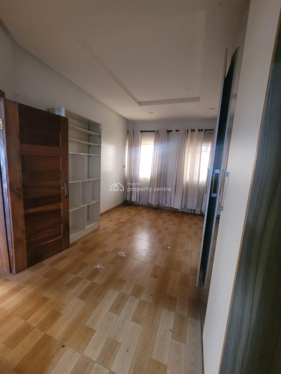 Beautiful 24 Hours Light 2bedroom Flat in Lekki Phase 1, Lekki Phase 1, Lekki Phase 1, Lekki, Lagos, Terraced Duplex for Rent