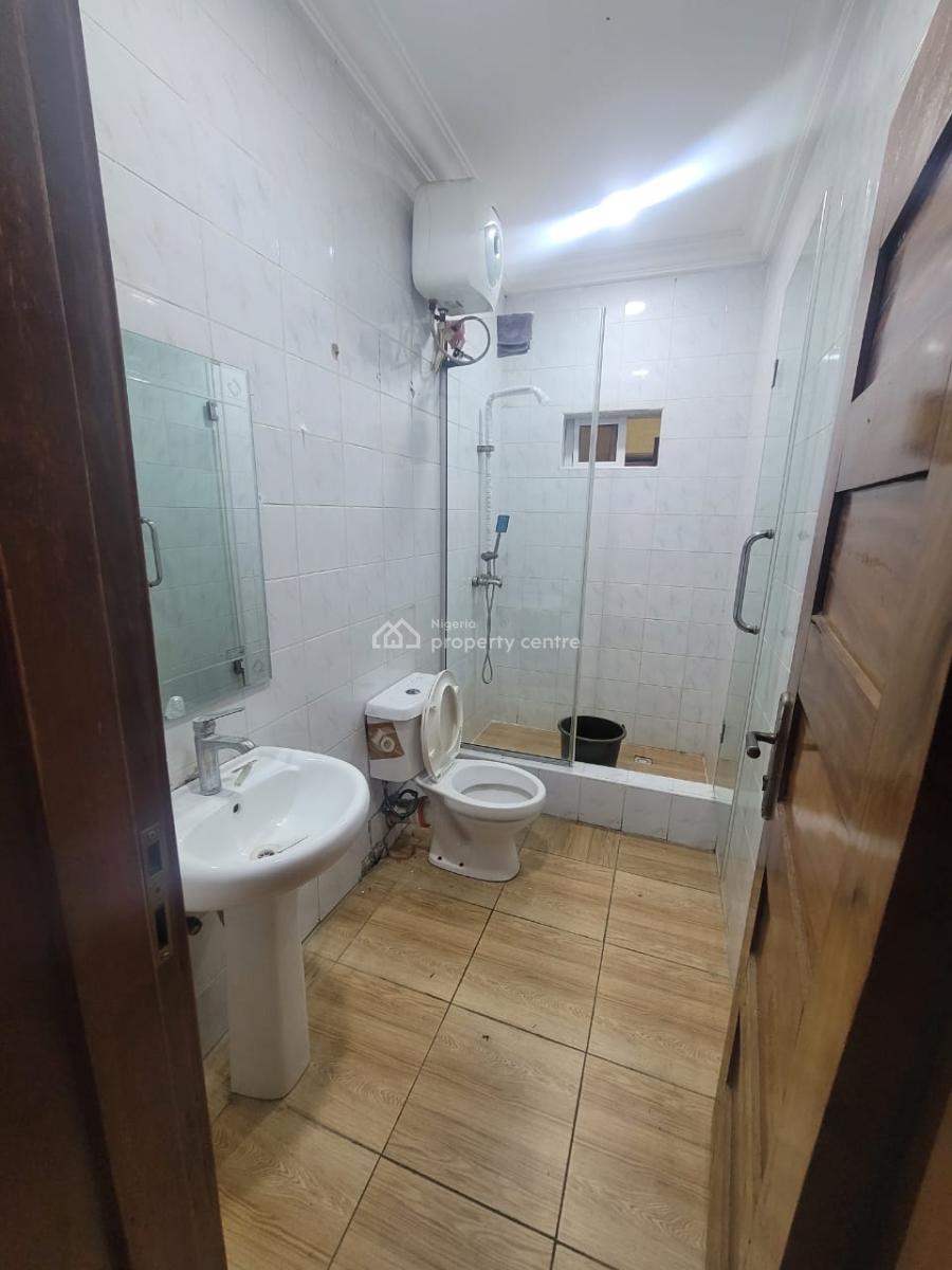 Beautiful 24 Hours Light 2bedroom Flat in Lekki Phase 1, Lekki Phase 1, Lekki Phase 1, Lekki, Lagos, Terraced Duplex for Rent