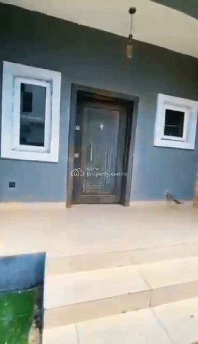 Spacious 5 Bedroom Terrace Duplex with Bq By Nicon Town Estate, Platinum Way Off Nicon Town Ikate, Lekki, Lagos, Terraced Duplex for Sale