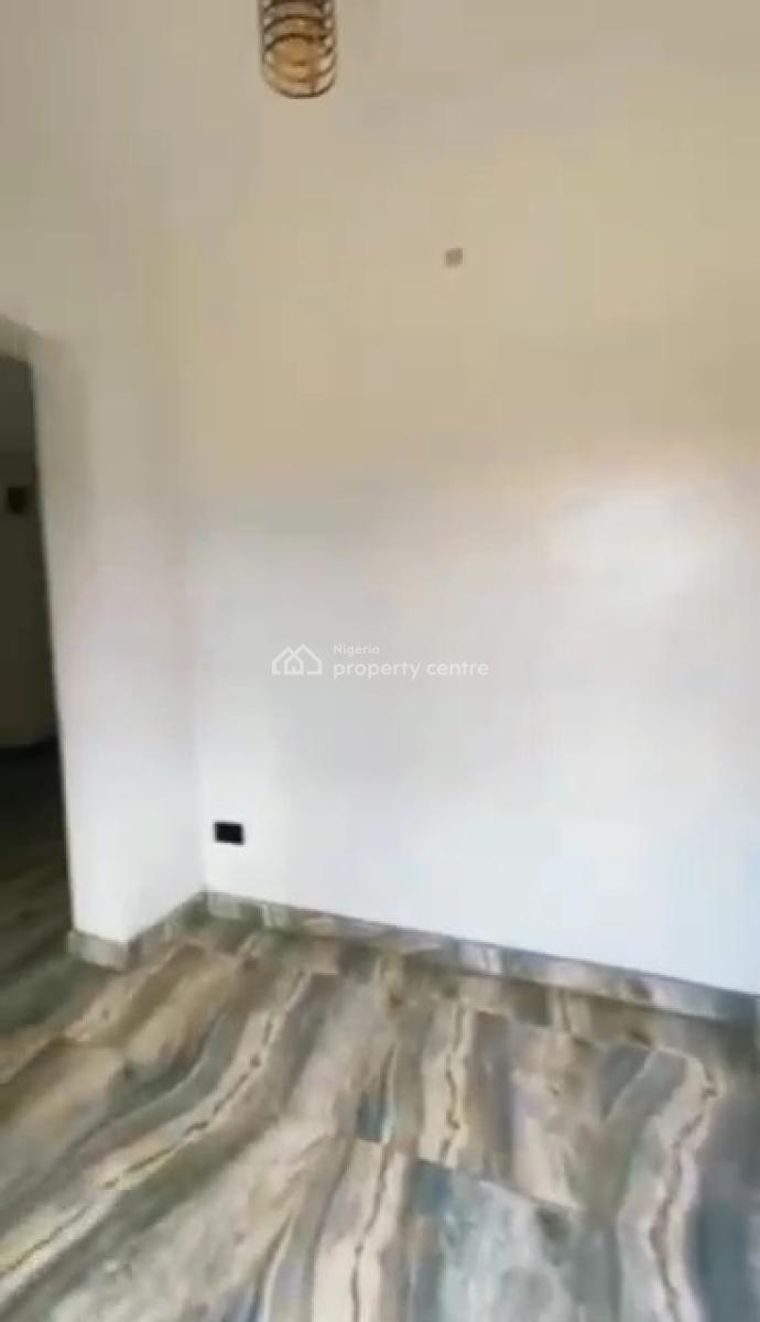 Spacious 5 Bedroom Terrace Duplex with Bq By Nicon Town Estate, Platinum Way Off Nicon Town Ikate, Lekki, Lagos, Terraced Duplex for Sale