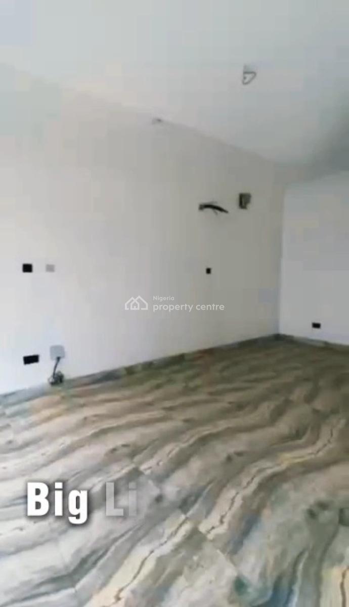 Spacious 5 Bedroom Terrace Duplex with Bq By Nicon Town Estate, Platinum Way Off Nicon Town Ikate, Lekki, Lagos, Terraced Duplex for Sale