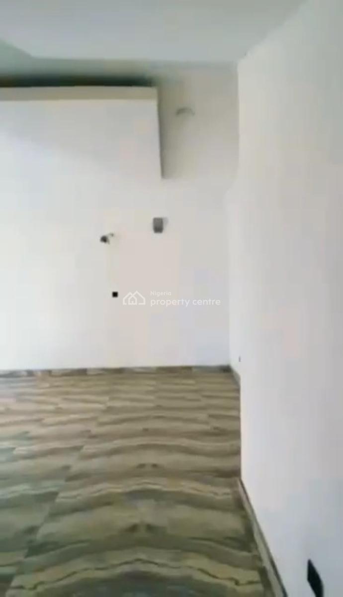 Spacious 5 Bedroom Terrace Duplex with Bq By Nicon Town Estate, Platinum Way Off Nicon Town Ikate, Lekki, Lagos, Terraced Duplex for Sale