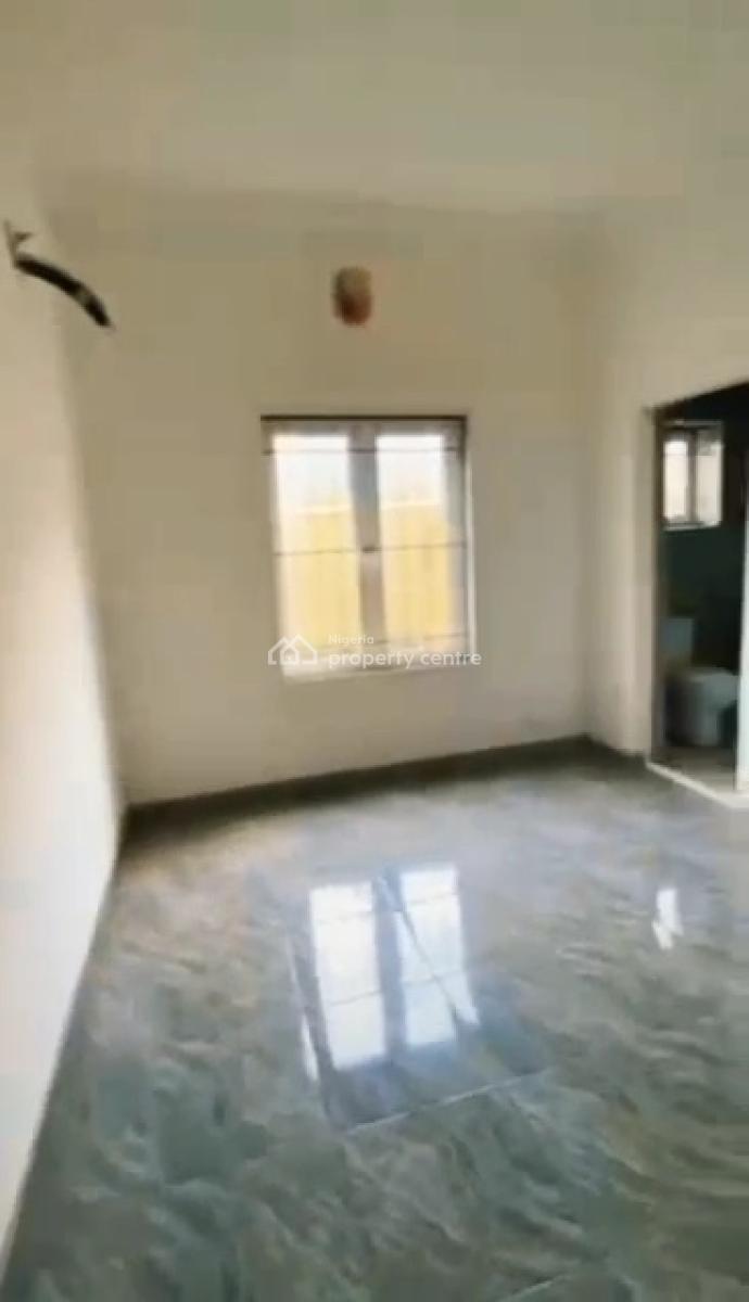 Spacious 5 Bedroom Terrace Duplex with Bq By Nicon Town Estate, Platinum Way Off Nicon Town Ikate, Lekki, Lagos, Terraced Duplex for Sale