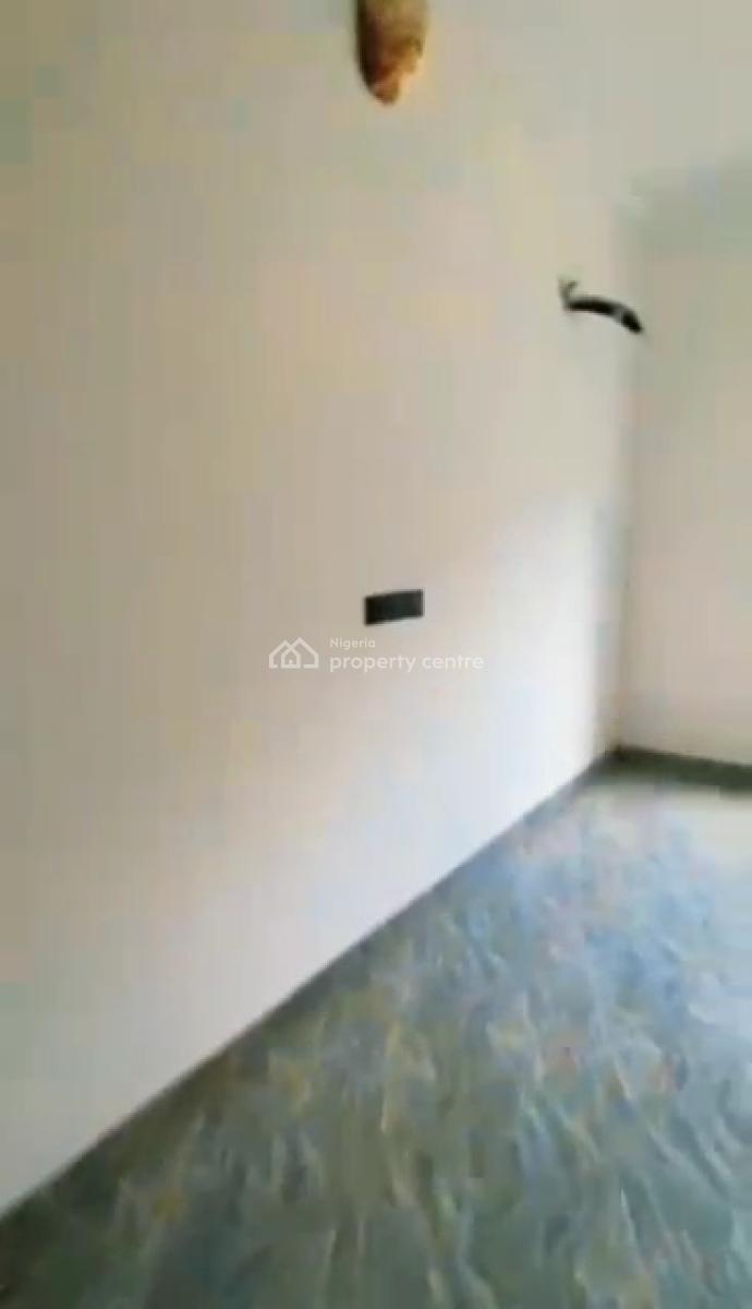 Spacious 5 Bedroom Terrace Duplex with Bq By Nicon Town Estate, Platinum Way Off Nicon Town Ikate, Lekki, Lagos, Terraced Duplex for Sale