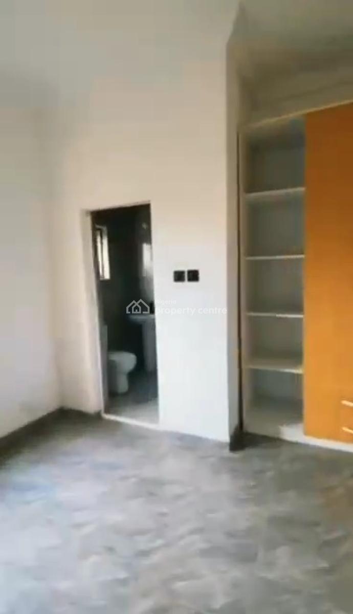 Spacious 5 Bedroom Terrace Duplex with Bq By Nicon Town Estate, Platinum Way Off Nicon Town Ikate, Lekki, Lagos, Terraced Duplex for Sale