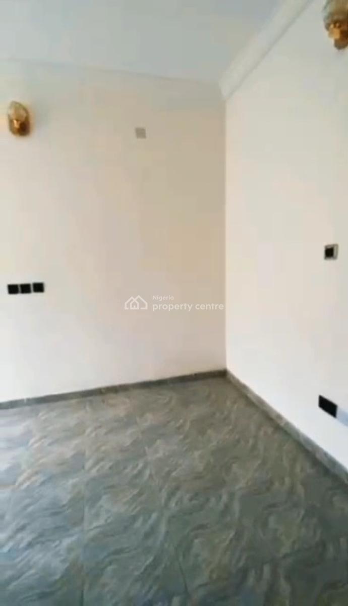 Spacious 5 Bedroom Terrace Duplex with Bq By Nicon Town Estate, Platinum Way Off Nicon Town Ikate, Lekki, Lagos, Terraced Duplex for Sale