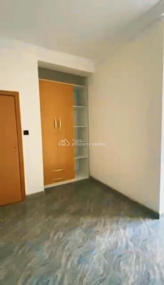 Spacious 5 Bedroom Terrace Duplex with Bq By Nicon Town Estate, Platinum Way Off Nicon Town Ikate, Lekki, Lagos, Terraced Duplex for Sale