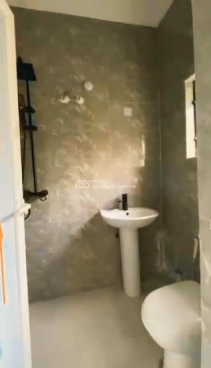 Spacious 5 Bedroom Terrace Duplex with Bq By Nicon Town Estate, Platinum Way Off Nicon Town Ikate, Lekki, Lagos, Terraced Duplex for Sale