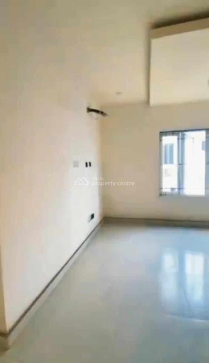 Spacious 5 Bedroom Terrace Duplex with Bq By Nicon Town Estate, Platinum Way Off Nicon Town Ikate, Lekki, Lagos, Terraced Duplex for Sale