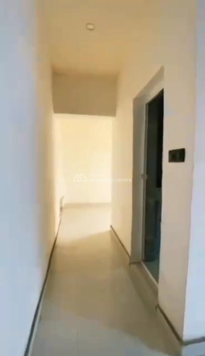 Spacious 5 Bedroom Terrace Duplex with Bq By Nicon Town Estate, Platinum Way Off Nicon Town Ikate, Lekki, Lagos, Terraced Duplex for Sale