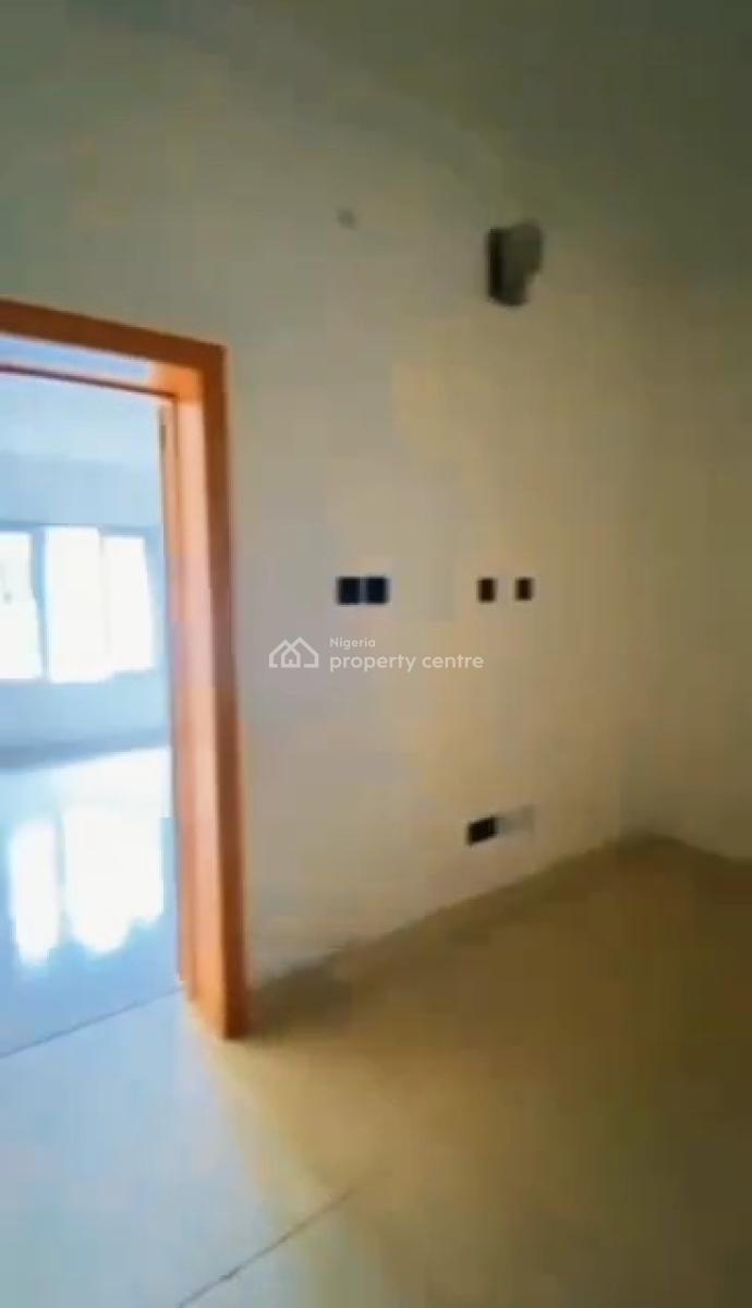 Spacious 5 Bedroom Terrace Duplex with Bq By Nicon Town Estate, Platinum Way Off Nicon Town Ikate, Lekki, Lagos, Terraced Duplex for Sale