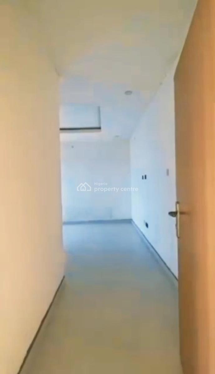 Spacious 5 Bedroom Terrace Duplex with Bq By Nicon Town Estate, Platinum Way Off Nicon Town Ikate, Lekki, Lagos, Terraced Duplex for Sale