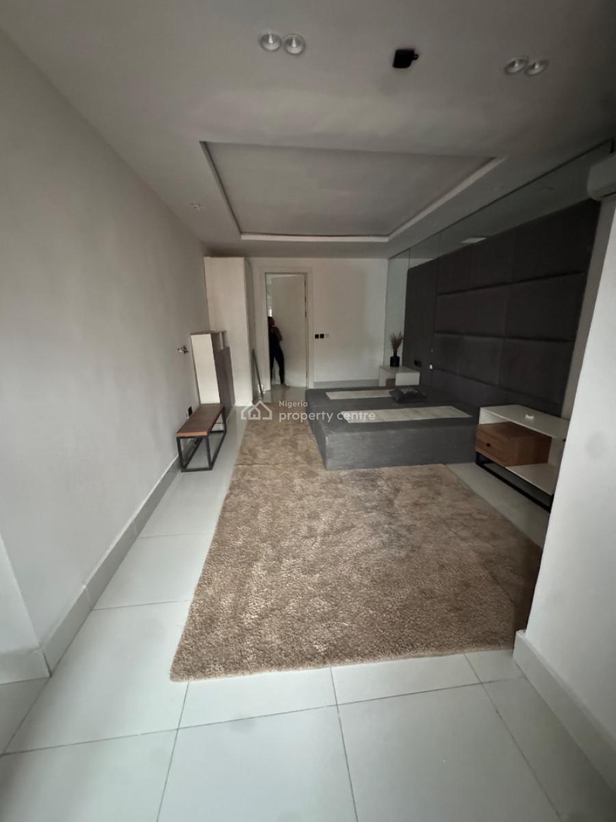 Furnished 7 Bedroom Semi Detached Duplex, Oral Estate, Lekki Phase 2, Lekki, Lagos, Semi-detached Duplex for Rent