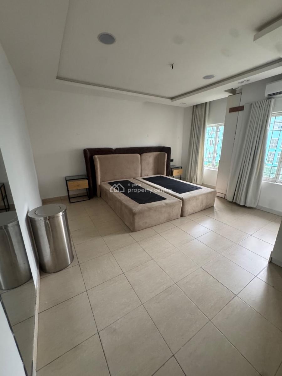 Furnished 7 Bedroom Semi Detached Duplex, Oral Estate, Lekki Phase 2, Lekki, Lagos, Semi-detached Duplex for Rent
