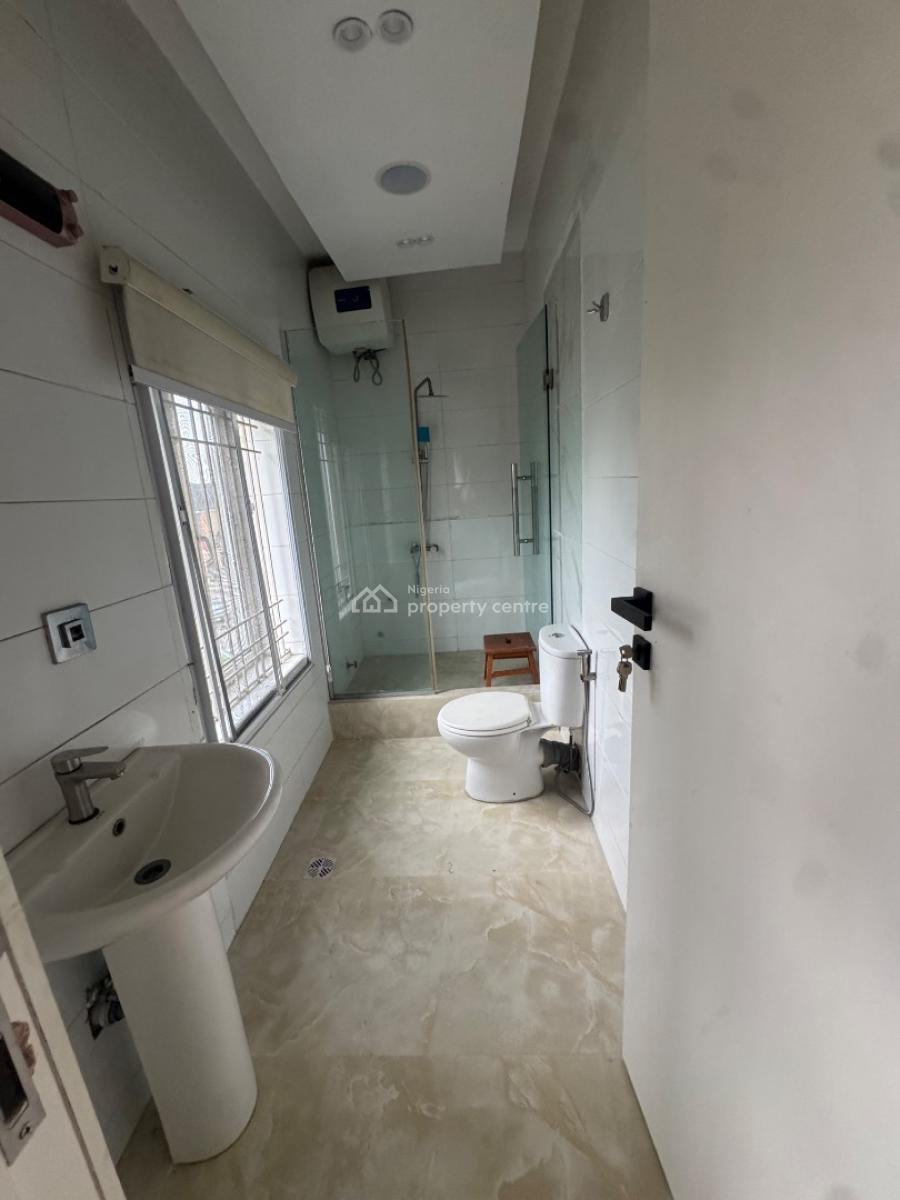Furnished 7 Bedroom Semi Detached Duplex, Oral Estate, Lekki Phase 2, Lekki, Lagos, Semi-detached Duplex for Rent